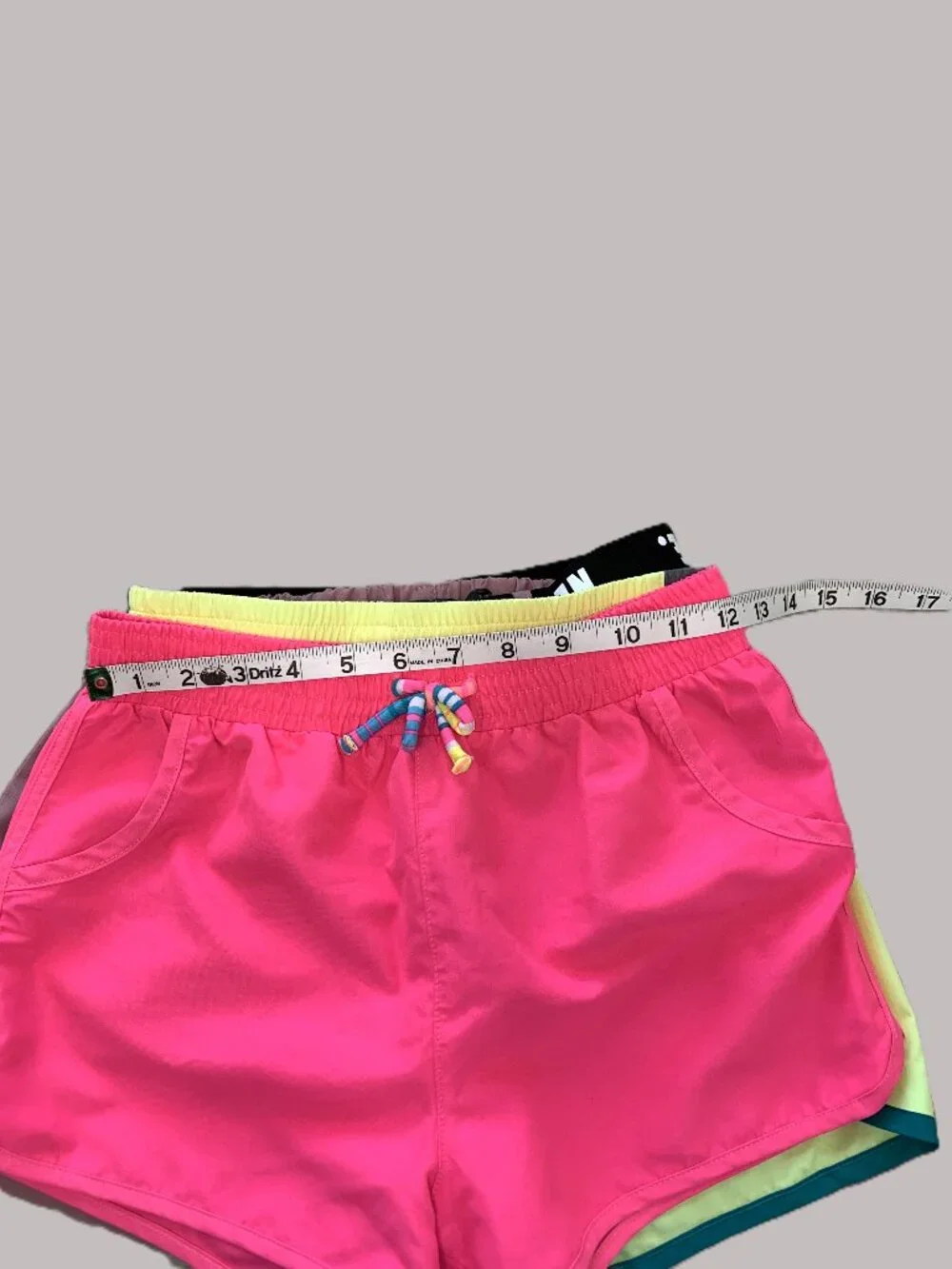5 Piece Kids Shorts/T-shirt Cat&Jack Champion bundle Size 10/12